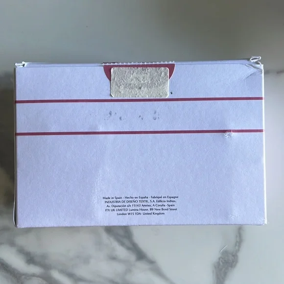 Zara Bloom Orchid & Gardenia Eau De Parfum 2x 100ml Perfume Gift Set Duo - Picture 2 of 12